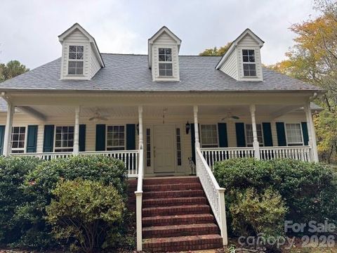 6619 Loblolly Circle Waxhaw NC 28173