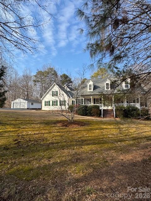 6619 Loblolly Circle