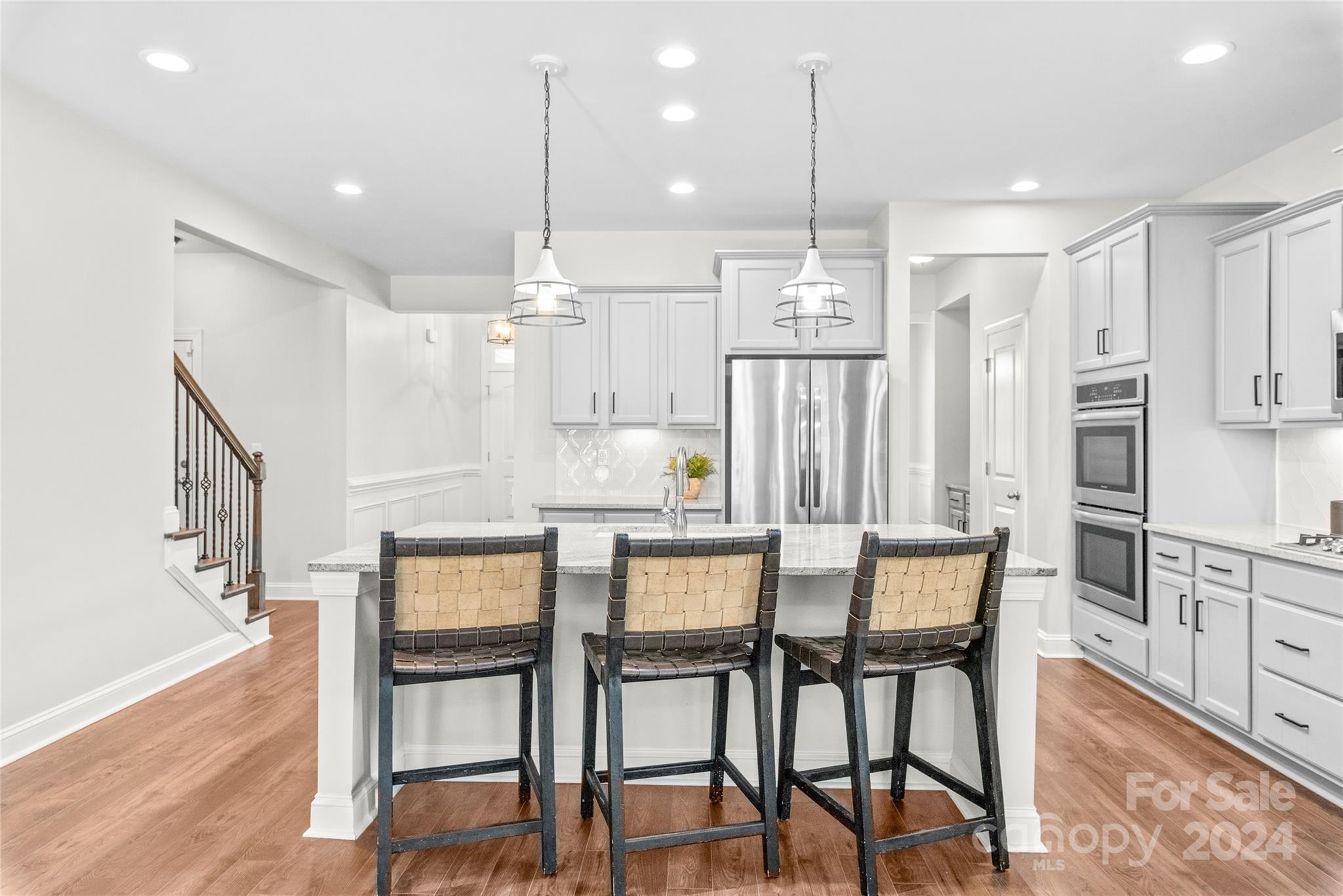 Larne Glen - Residential