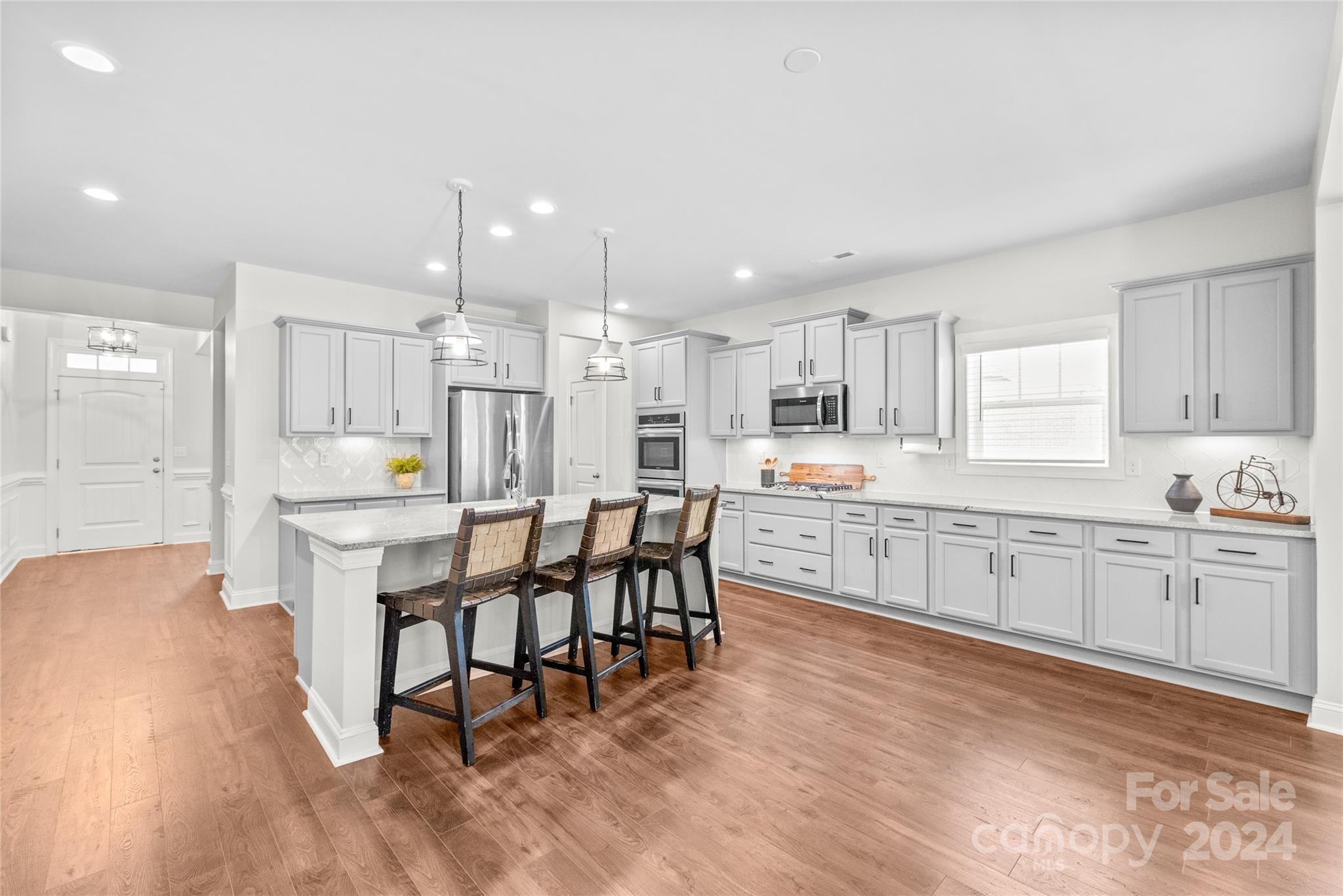 Larne Glen - Residential