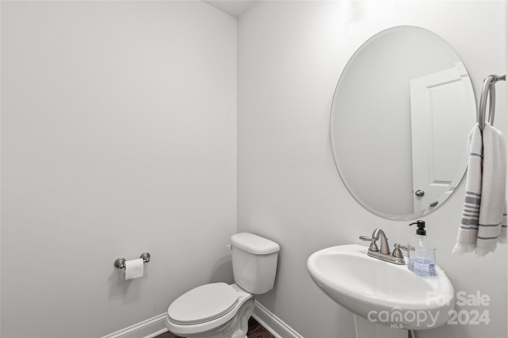 Larne Glen - Residential