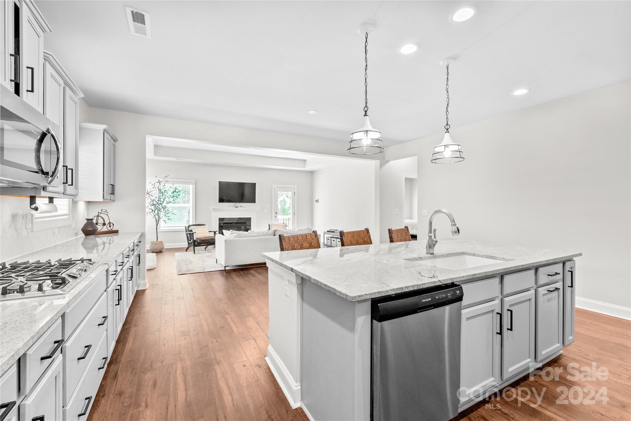 Larne Glen - Residential