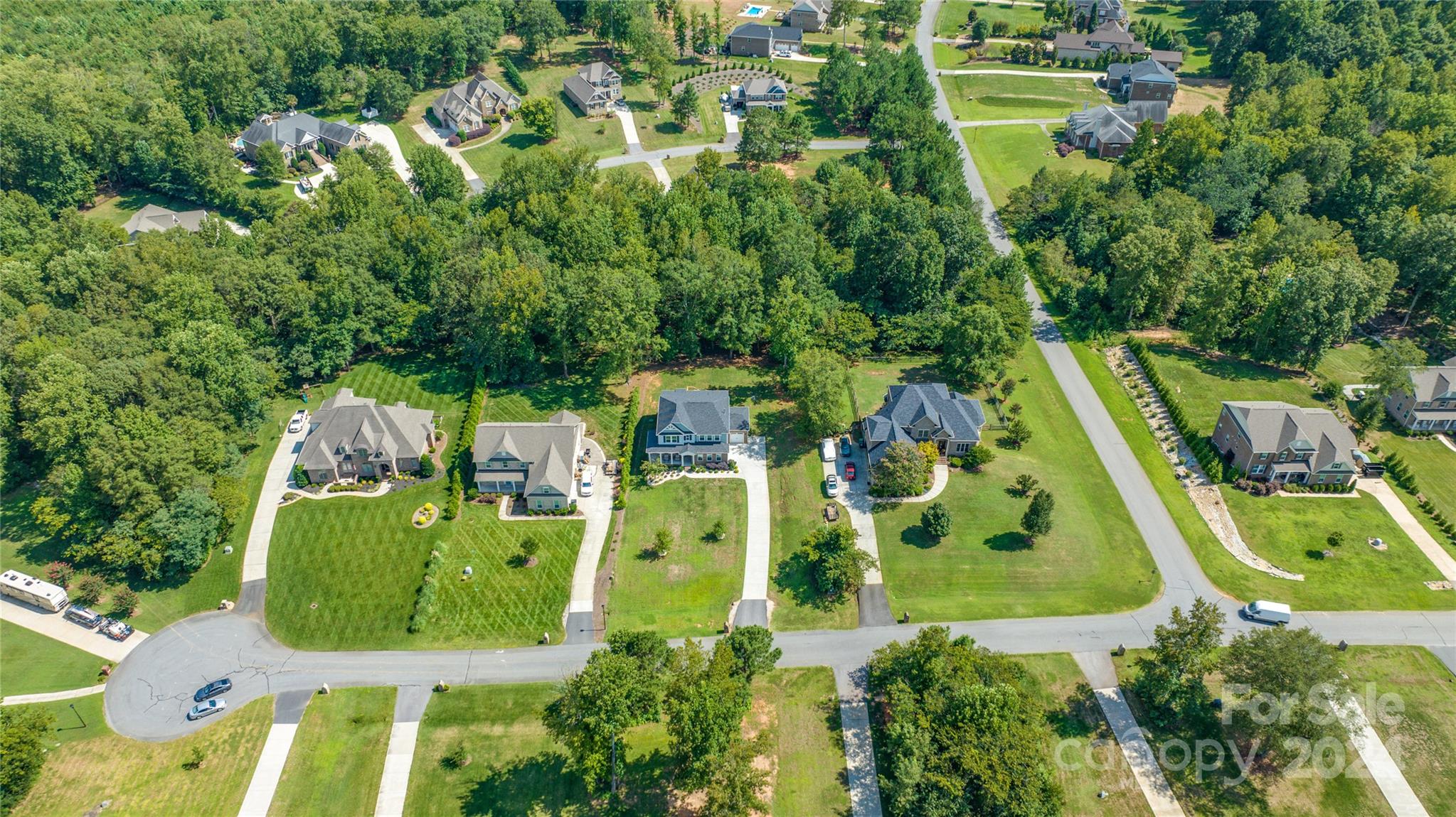 Larne Glen - Residential