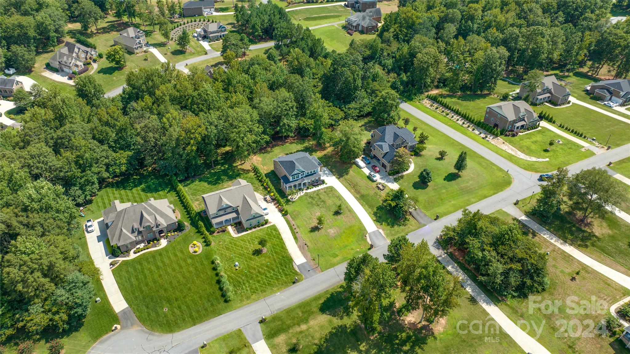 Larne Glen - Residential