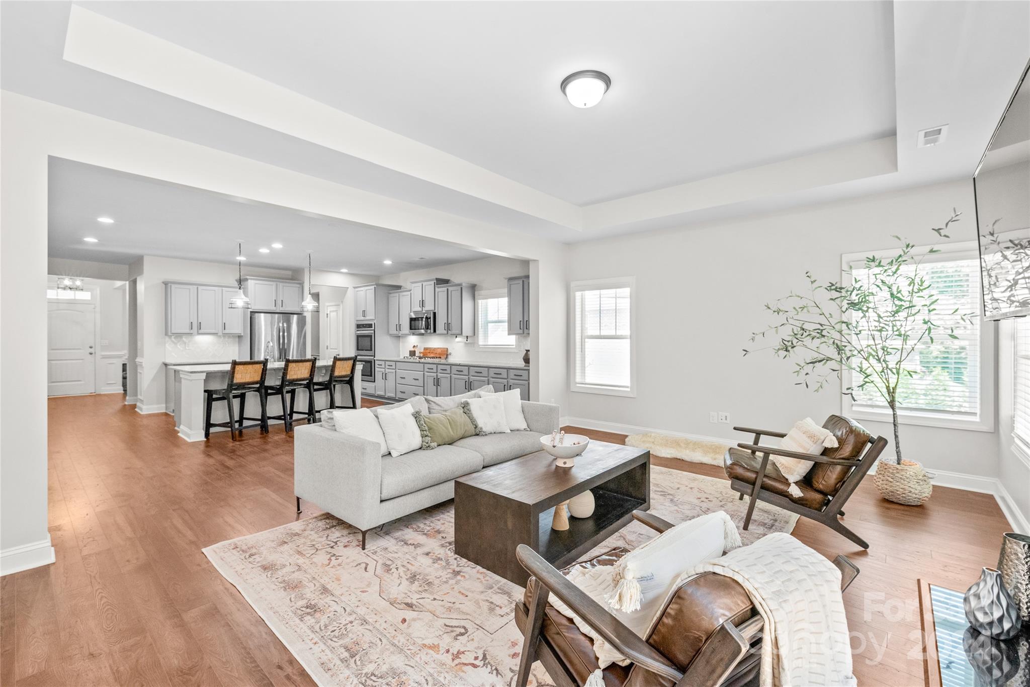 Larne Glen - Residential