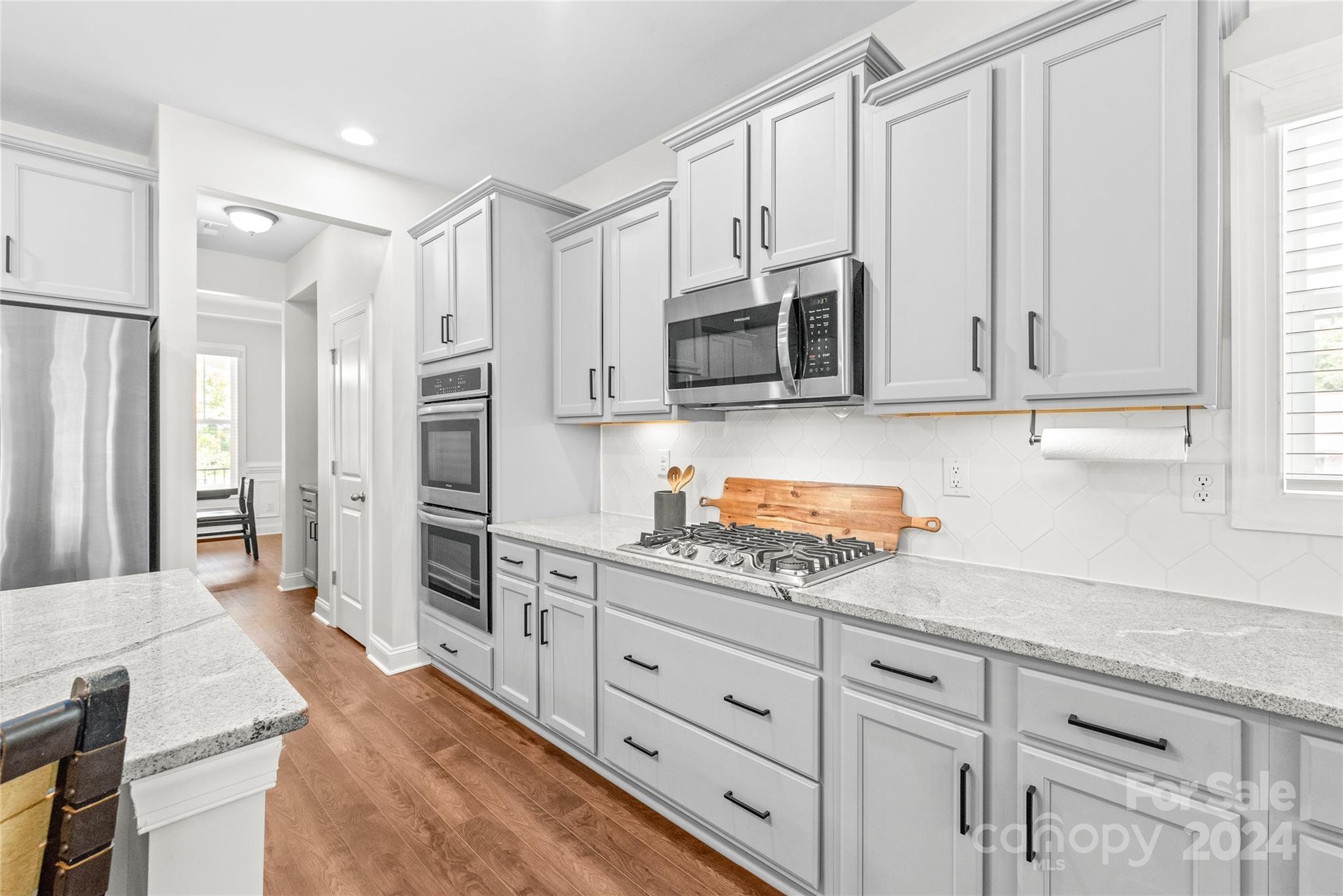 Larne Glen - Residential