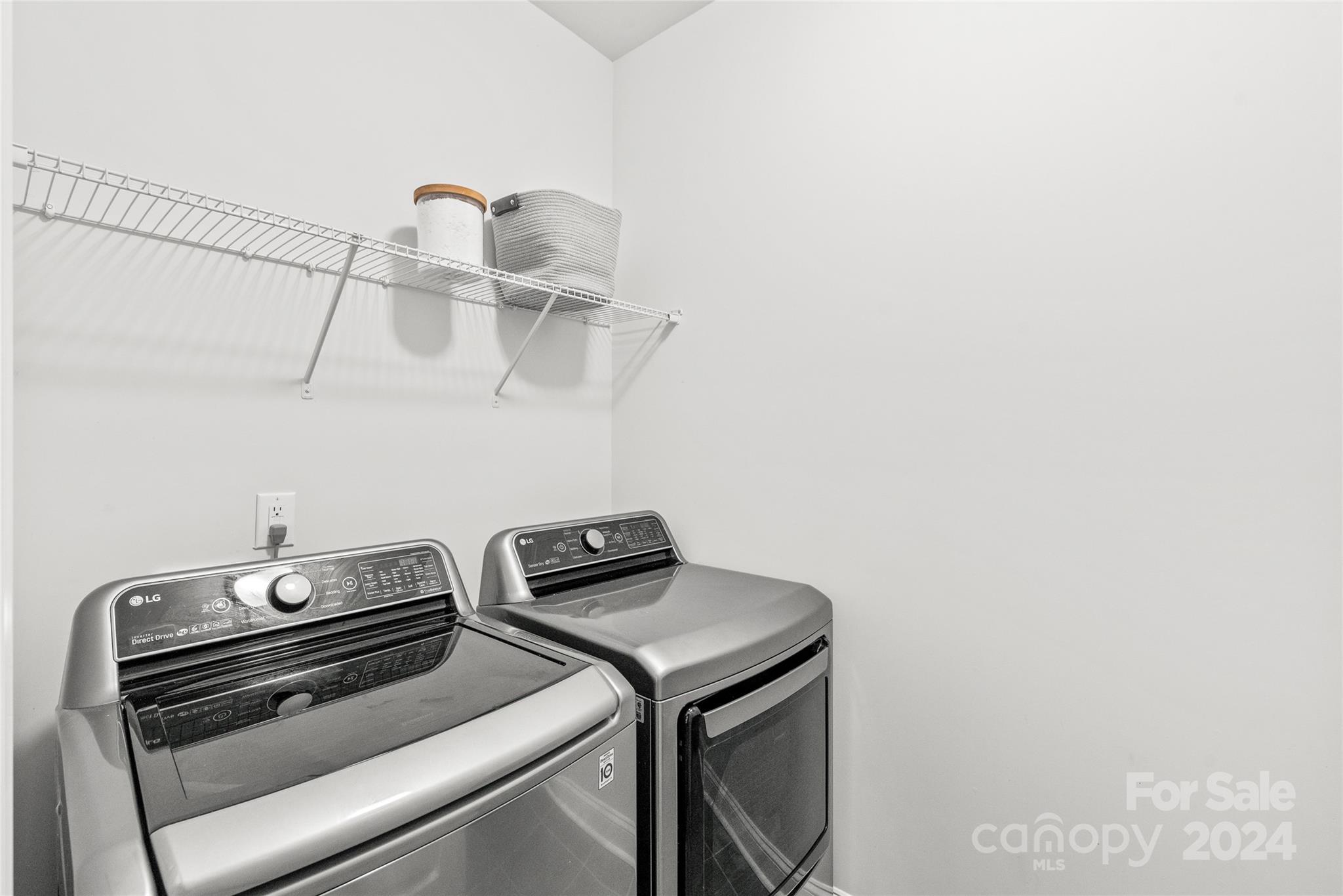 Larne Glen - Residential