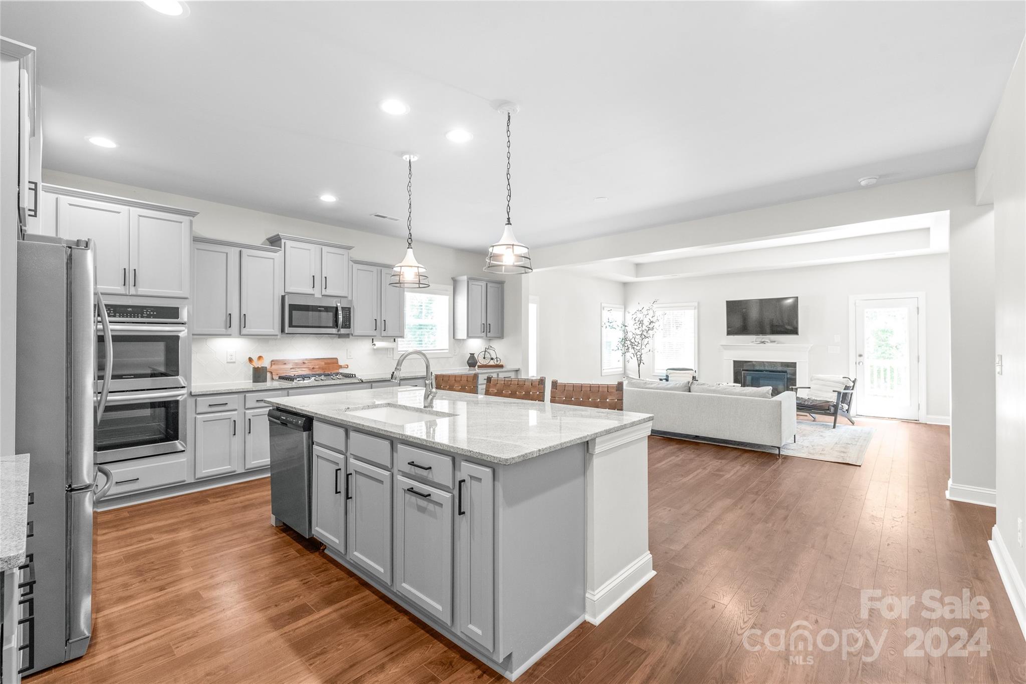 Larne Glen - Residential