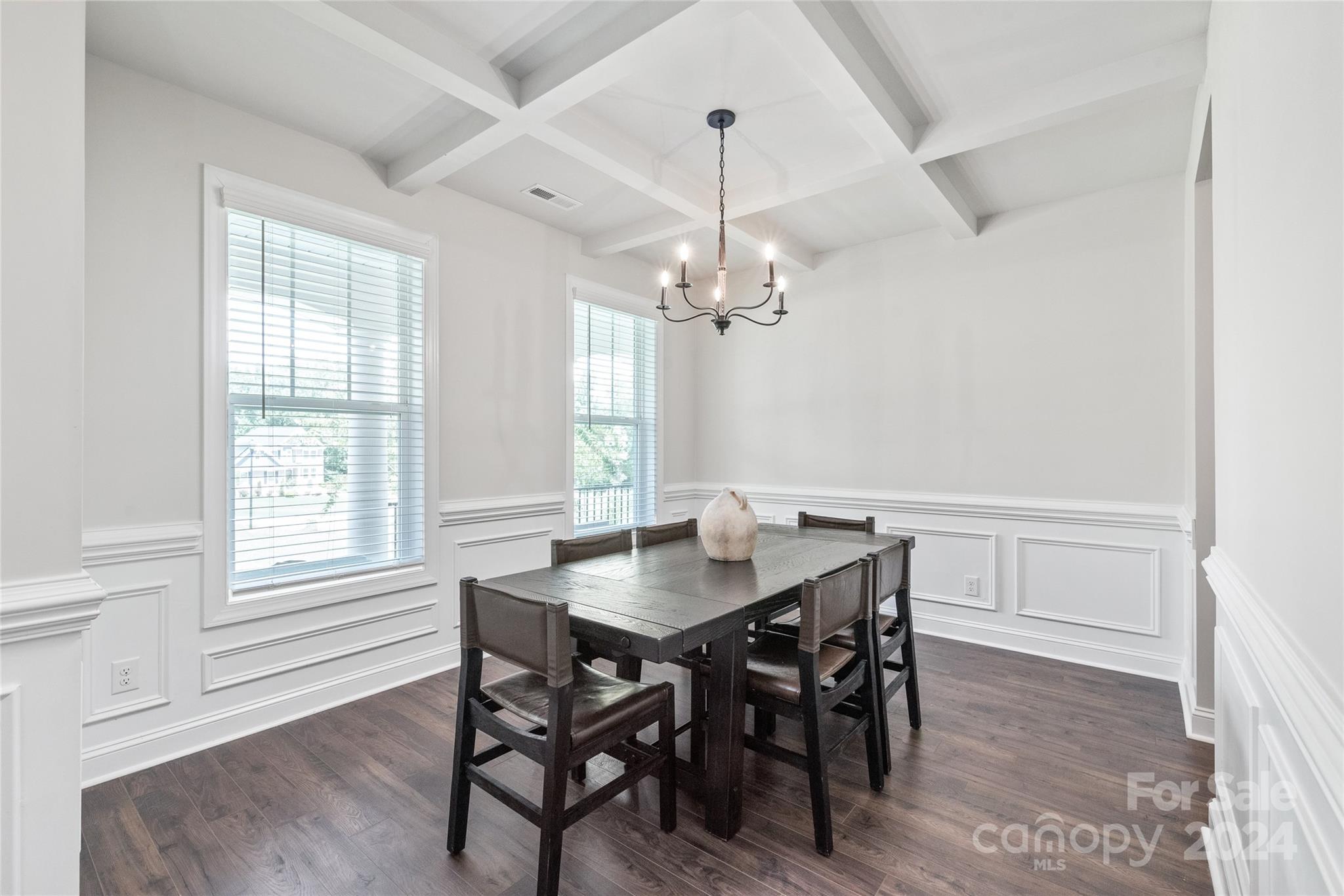 Larne Glen - Residential