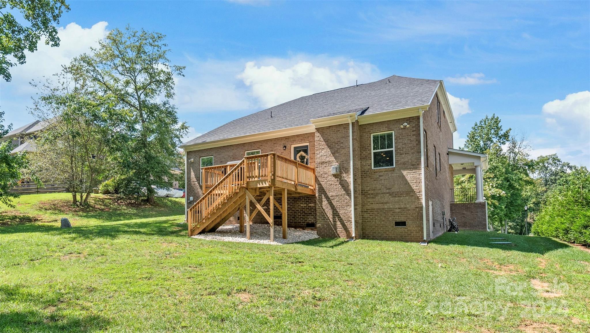 Larne Glen - Residential