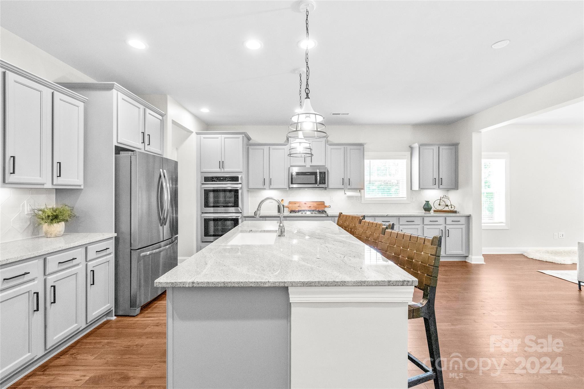 Larne Glen - Residential