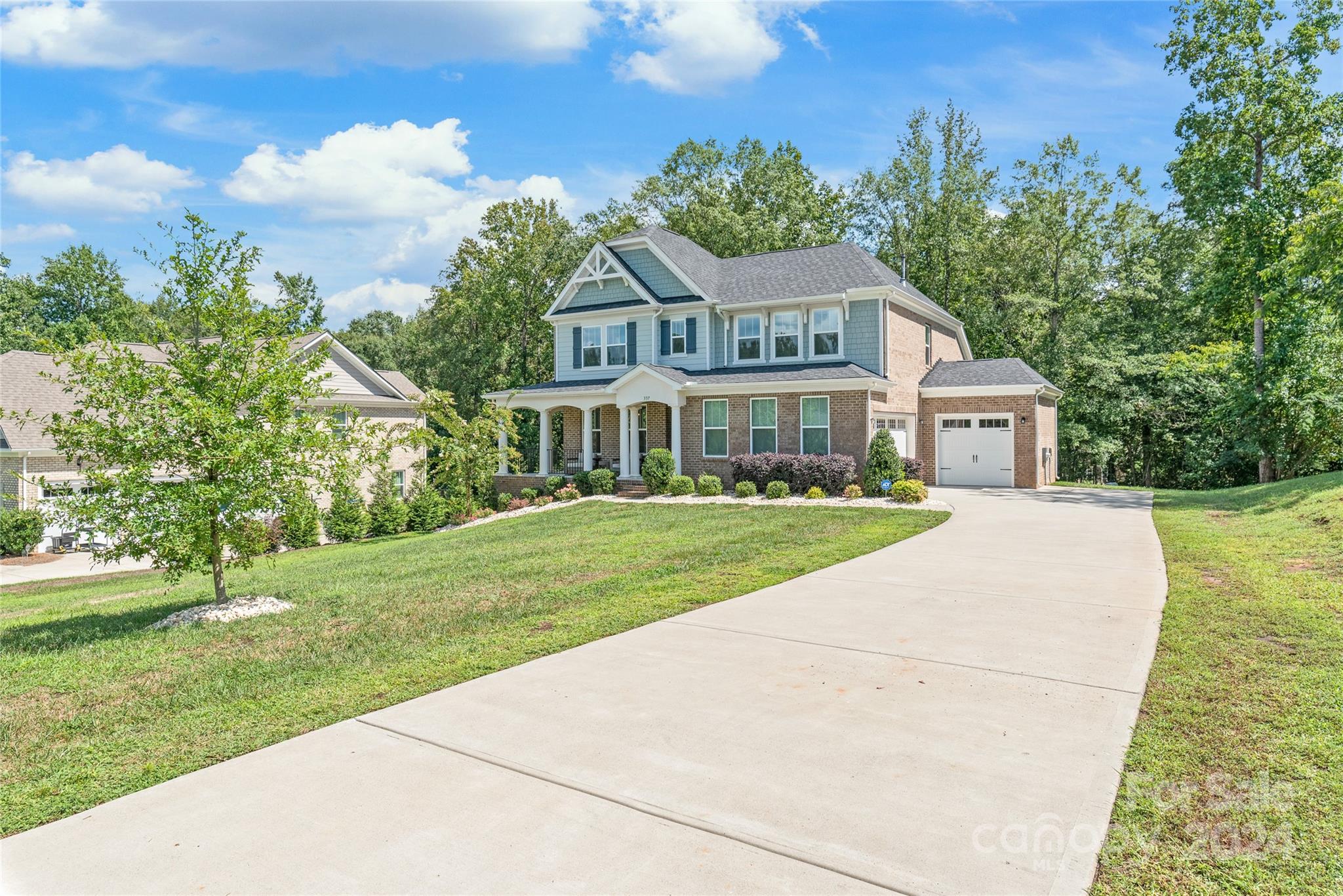 Larne Glen - Residential