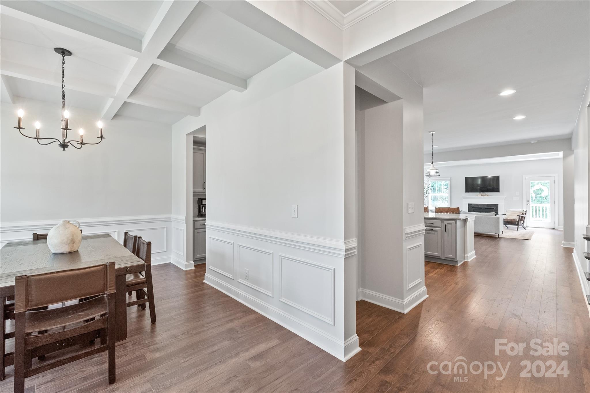 Larne Glen - Residential