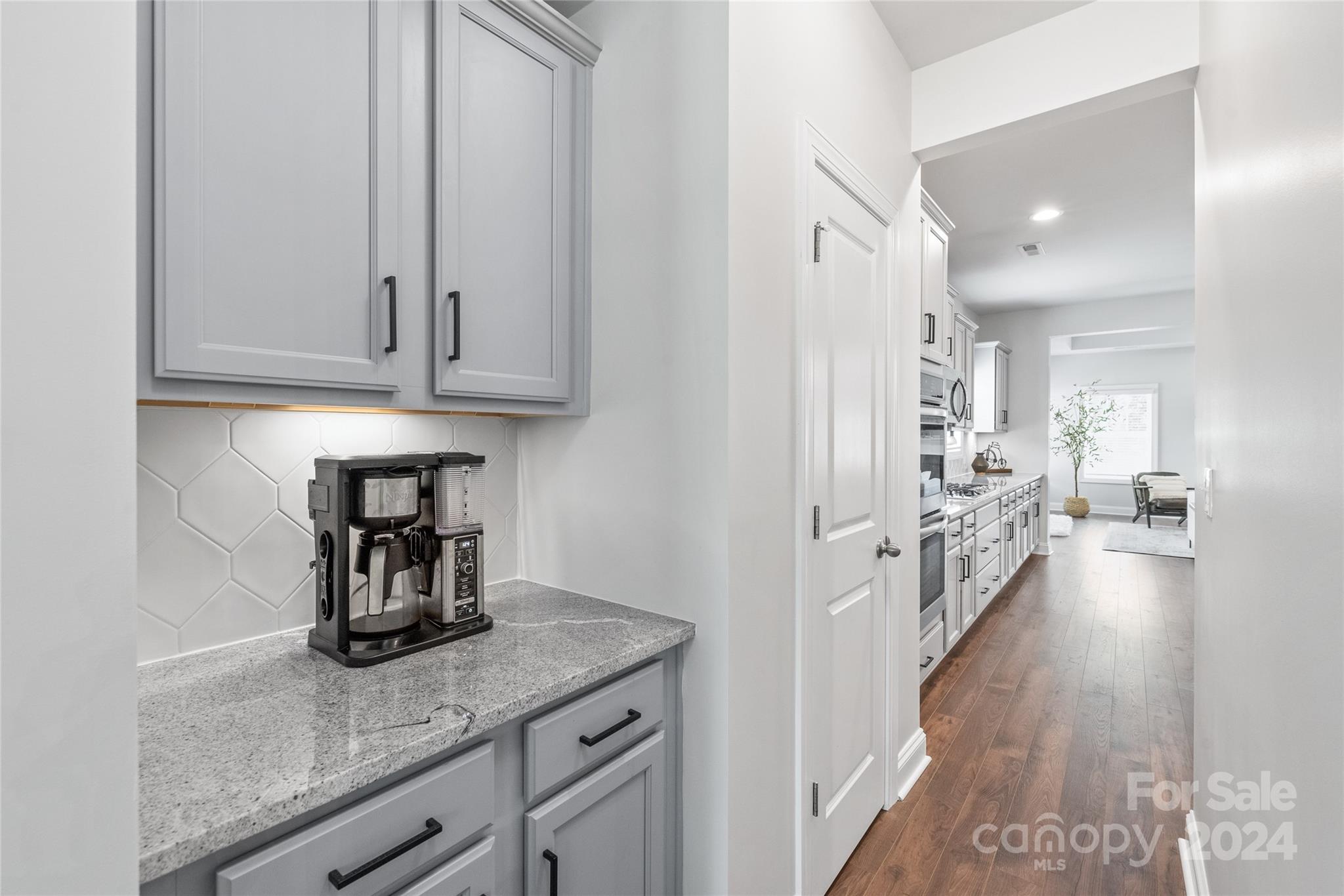 Larne Glen - Residential