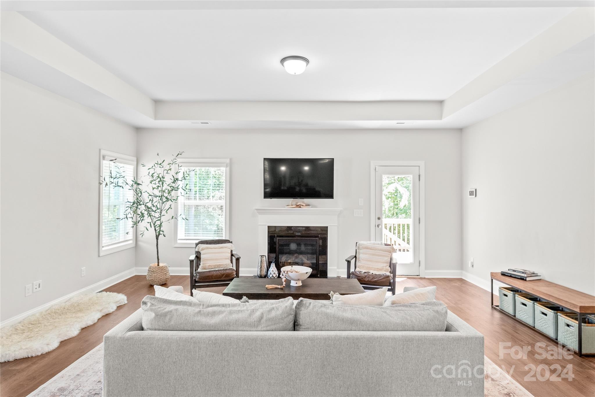 Larne Glen - Residential