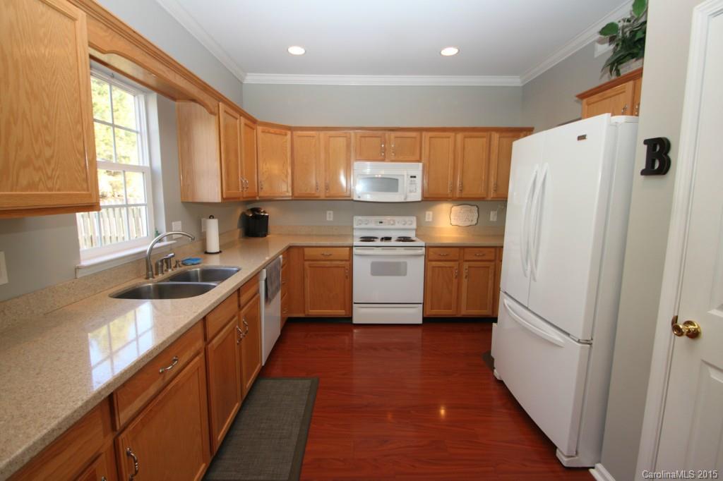 Blakeney Heath - Residential