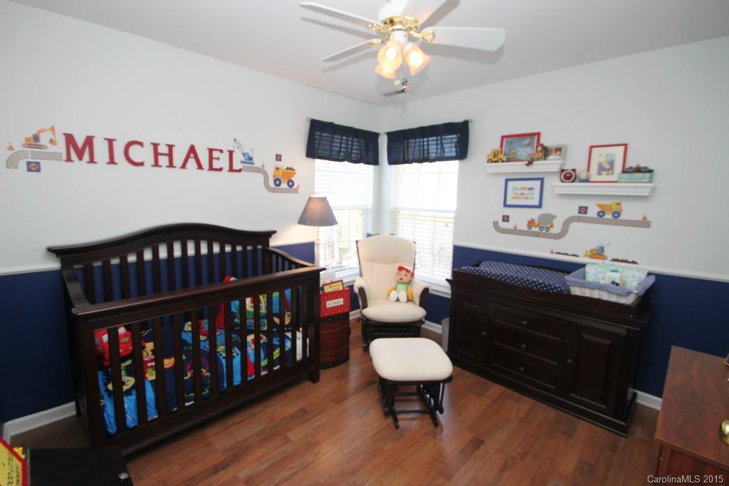 Blakeney Heath - Residential