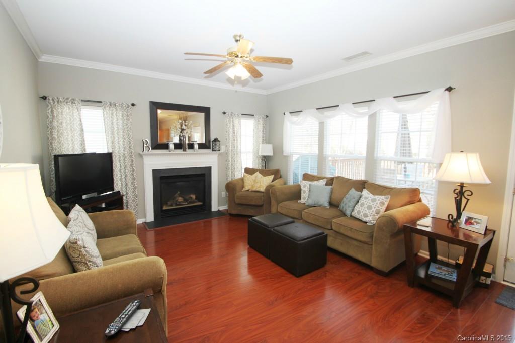 Blakeney Heath - Residential