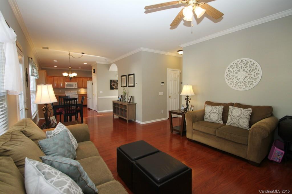 Blakeney Heath - Residential