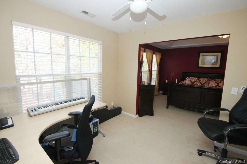 Blakeney Heath - Residential