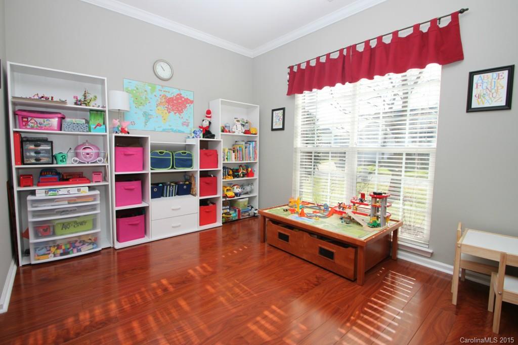 Blakeney Heath - Residential