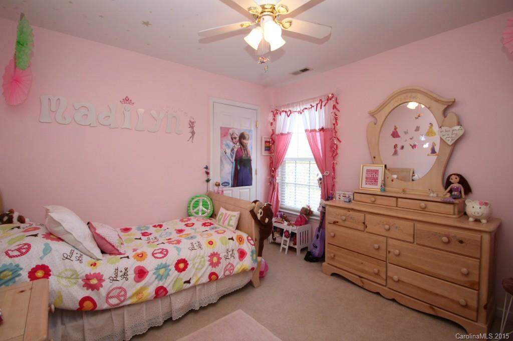 Blakeney Heath - Residential