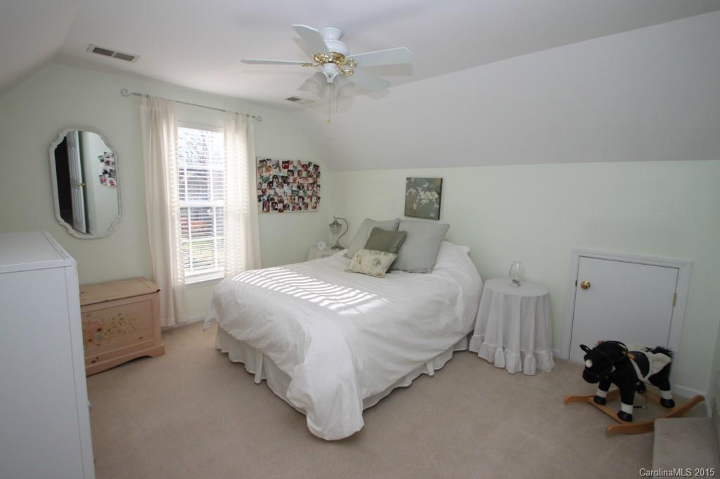 Blakeney Heath - Residential