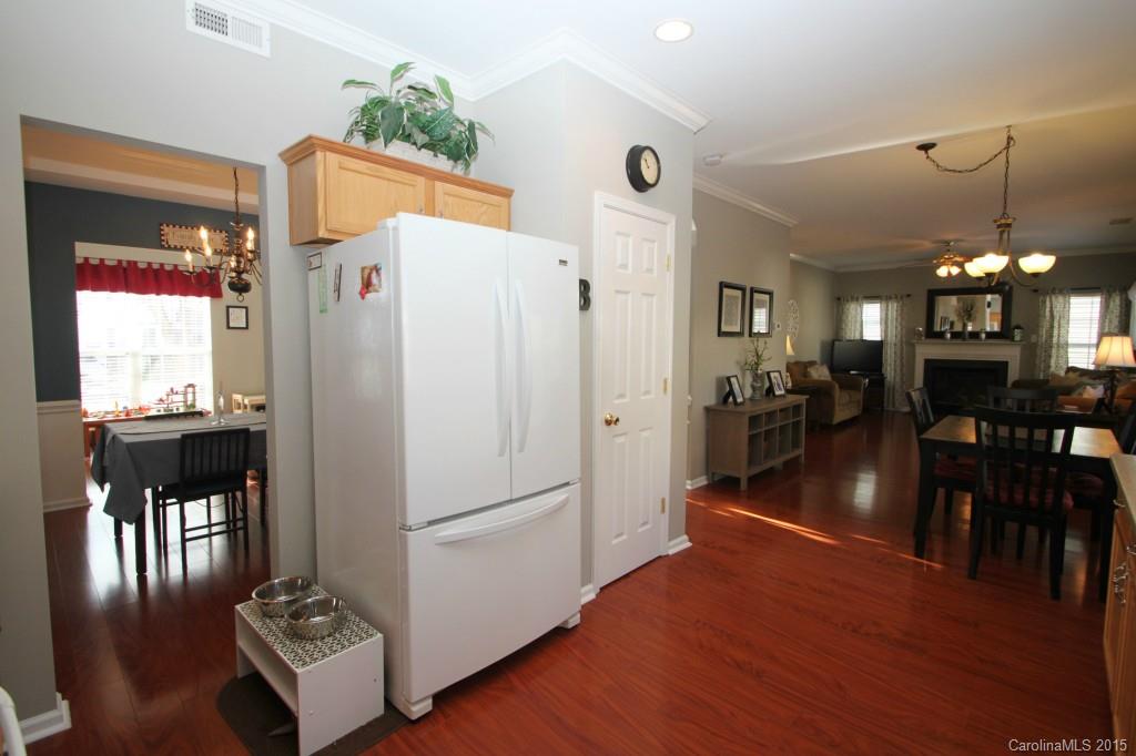 Blakeney Heath - Residential