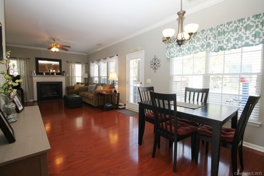 Blakeney Heath - Residential