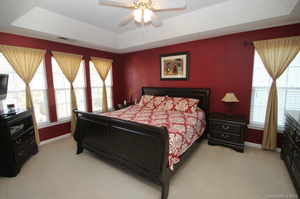 Blakeney Heath - Residential