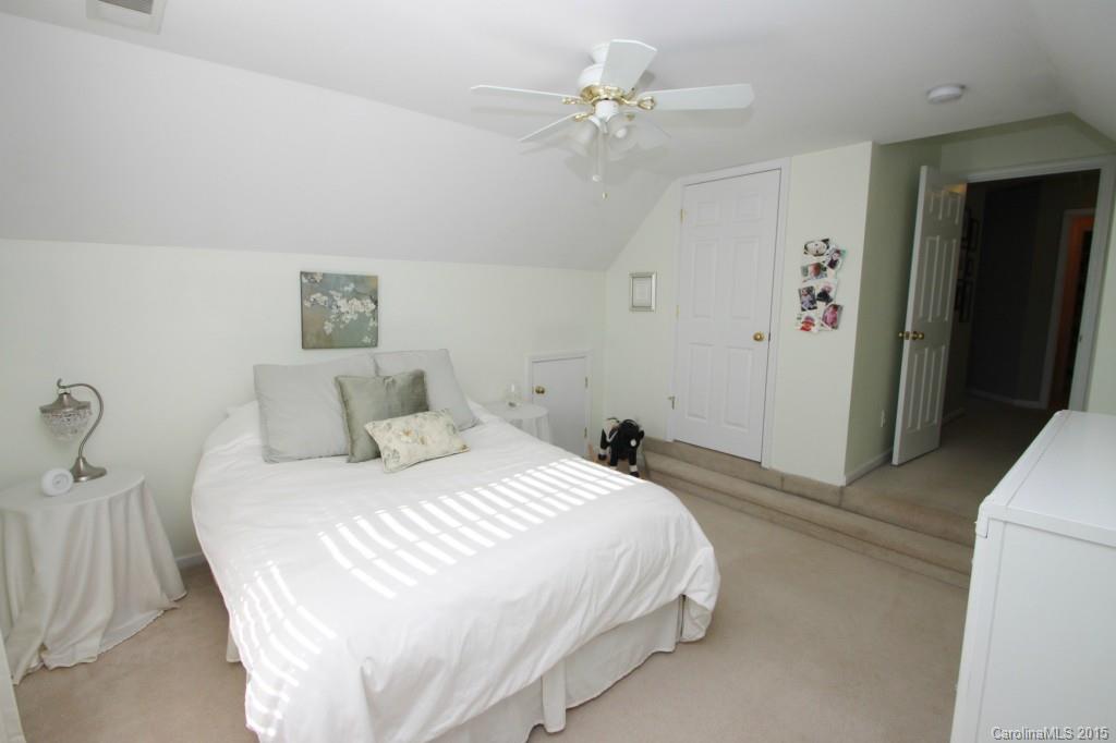 Blakeney Heath - Residential