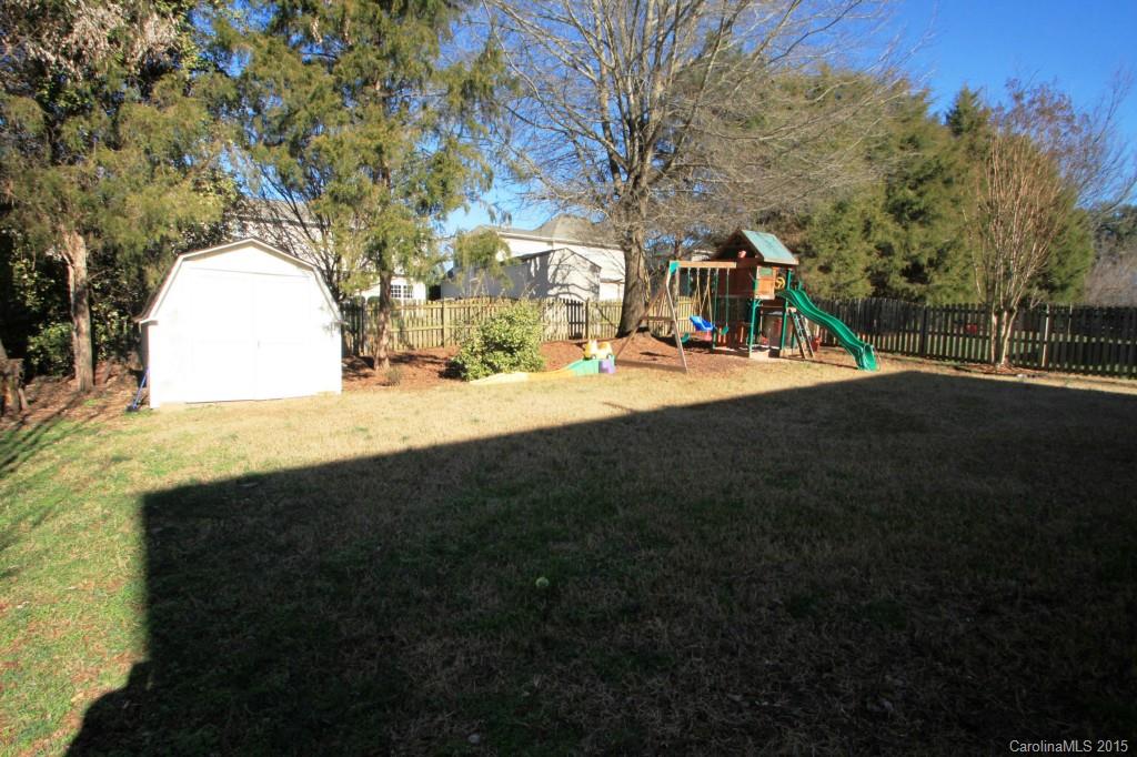 Blakeney Heath - Residential