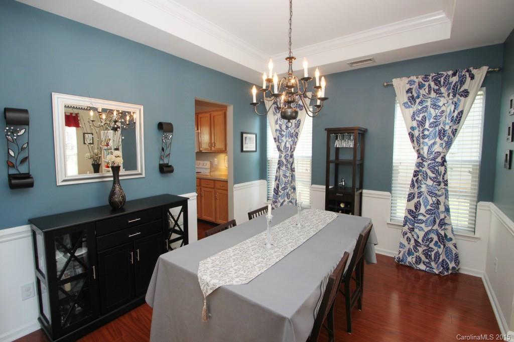 Blakeney Heath - Residential