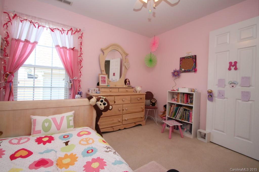 Blakeney Heath - Residential