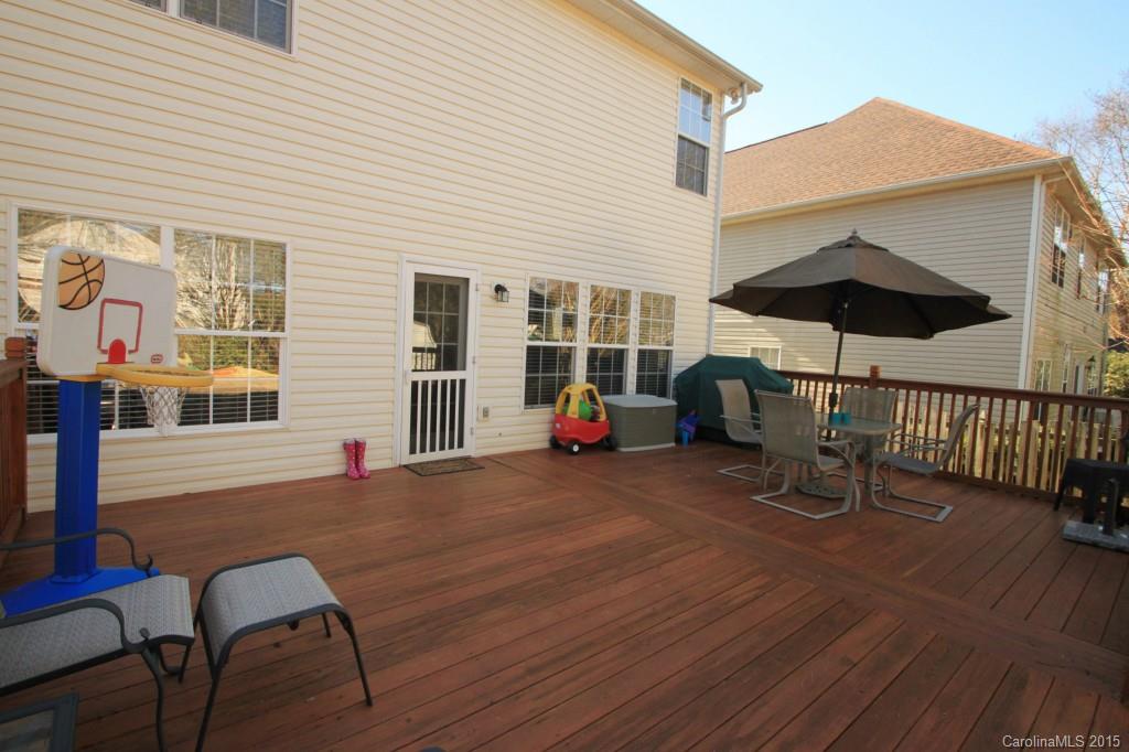 Blakeney Heath - Residential