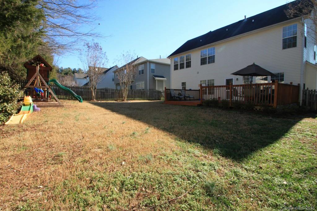 Blakeney Heath - Residential