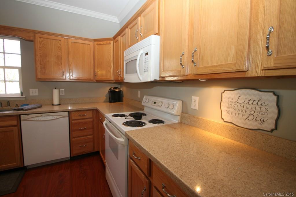 Blakeney Heath - Residential