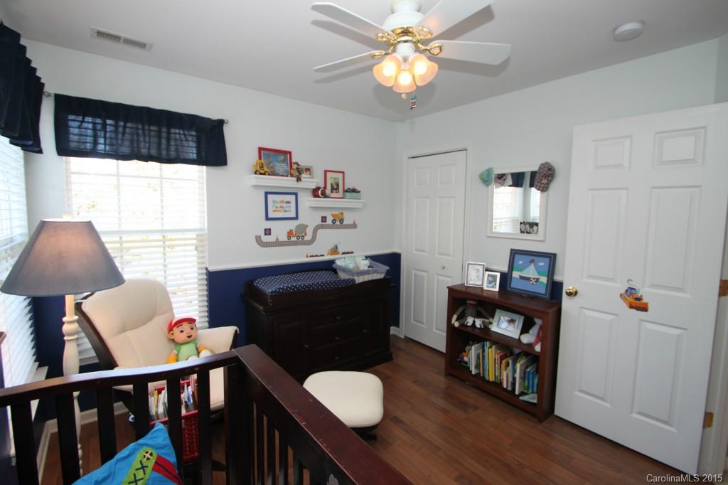 Blakeney Heath - Residential