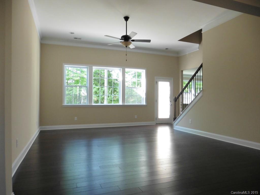 Lake Ridge - Residential