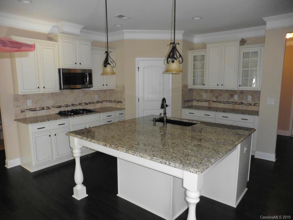 Lake Ridge - Residential