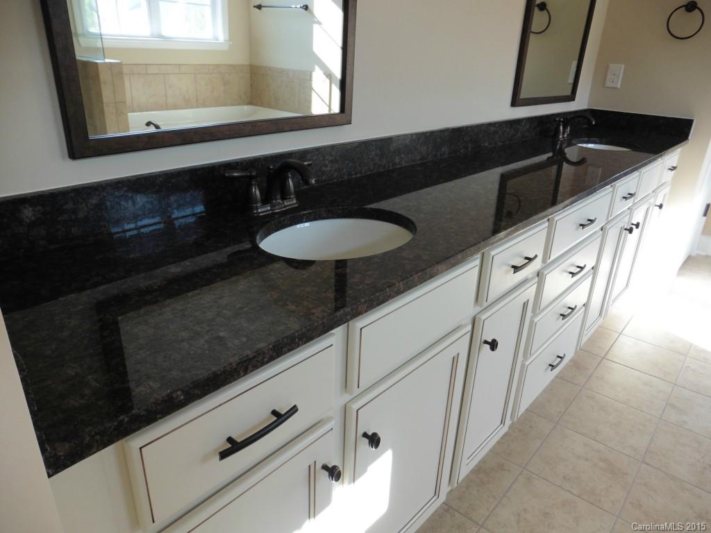 Lake Ridge - Residential