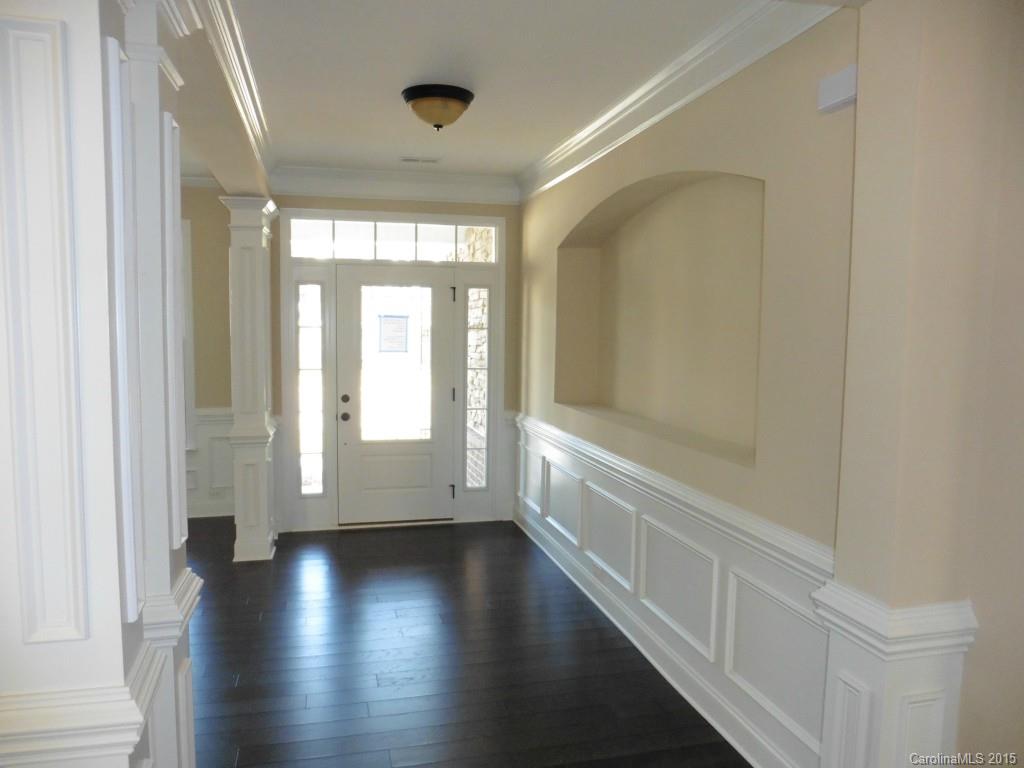 Lake Ridge - Residential