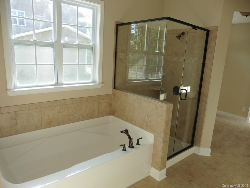 Lake Ridge - Residential