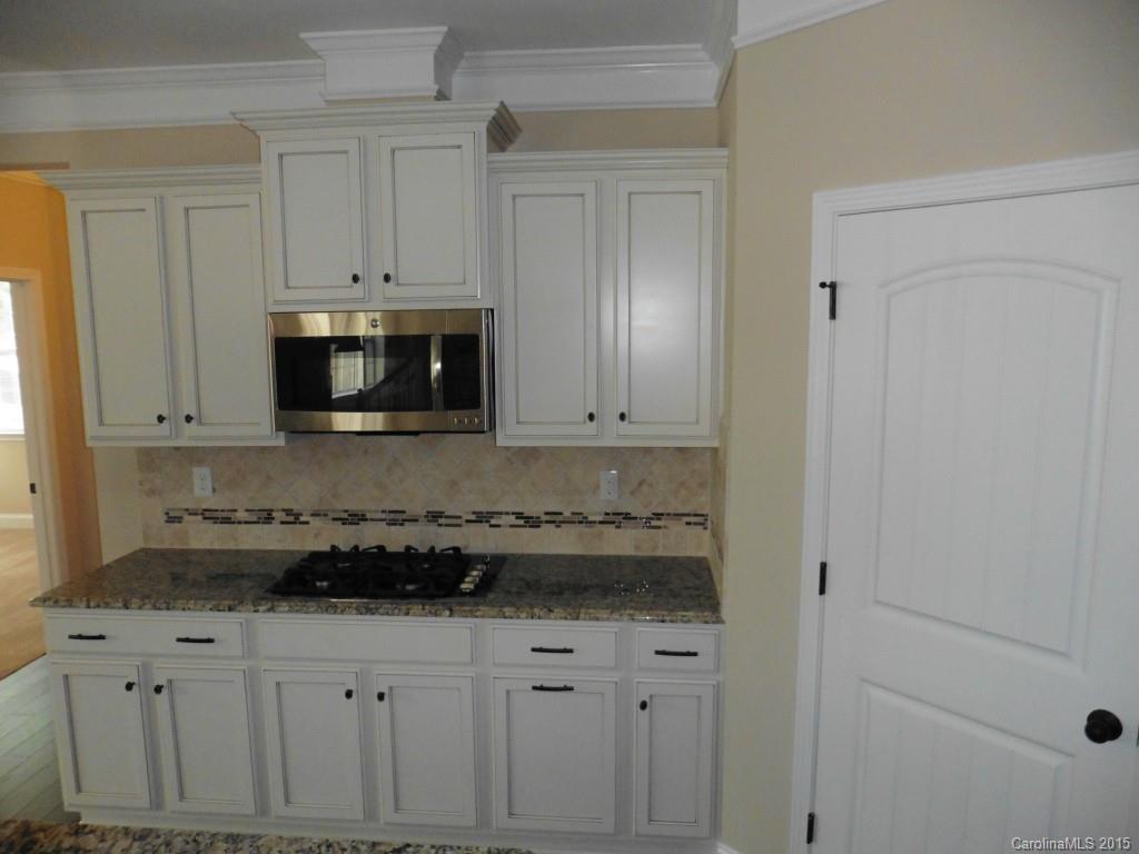 Lake Ridge - Residential