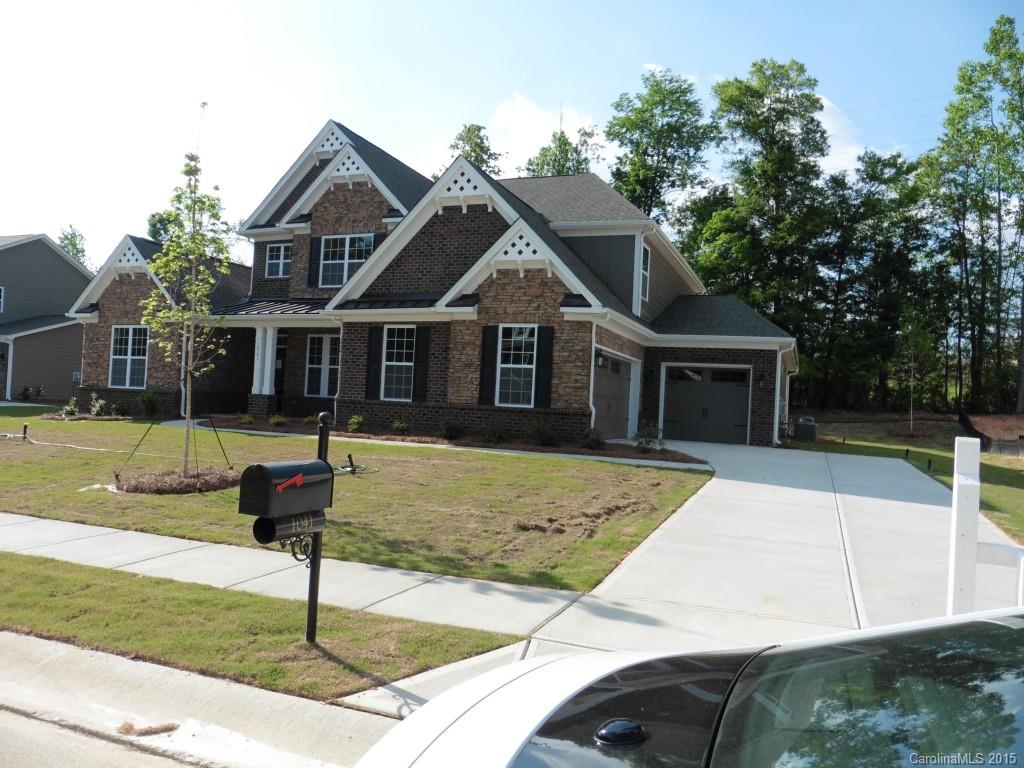 Lake Ridge - Residential