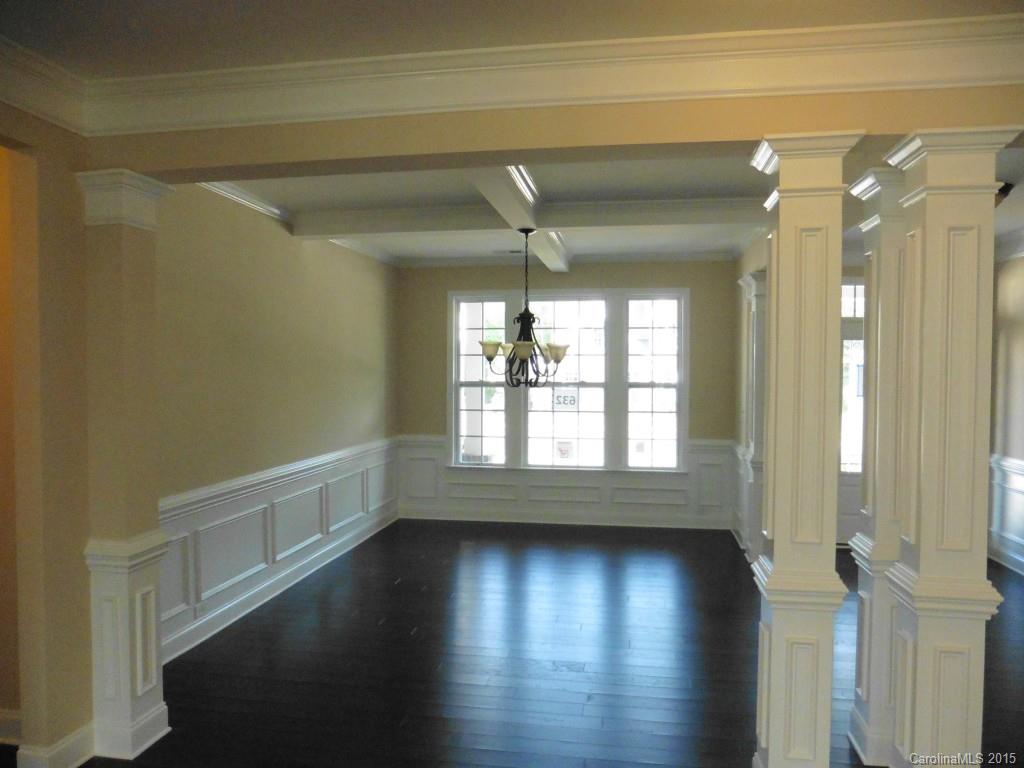 Lake Ridge - Residential