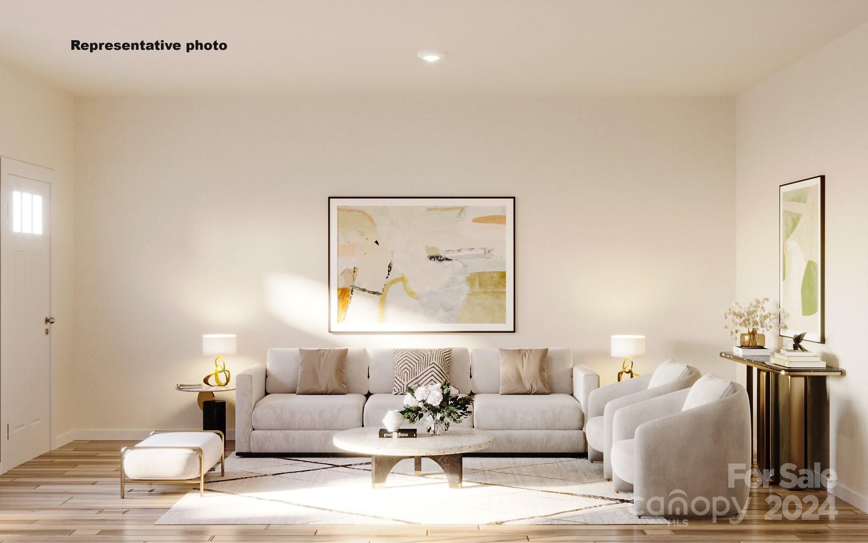 Allston - Residential