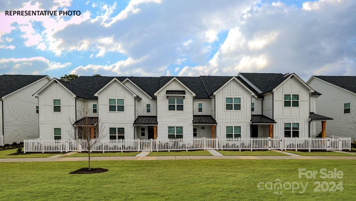 Allston - Residential