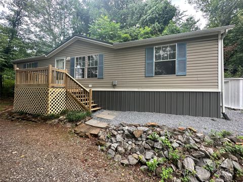 205 Westwood Avenue Swannanoa NC 28778
