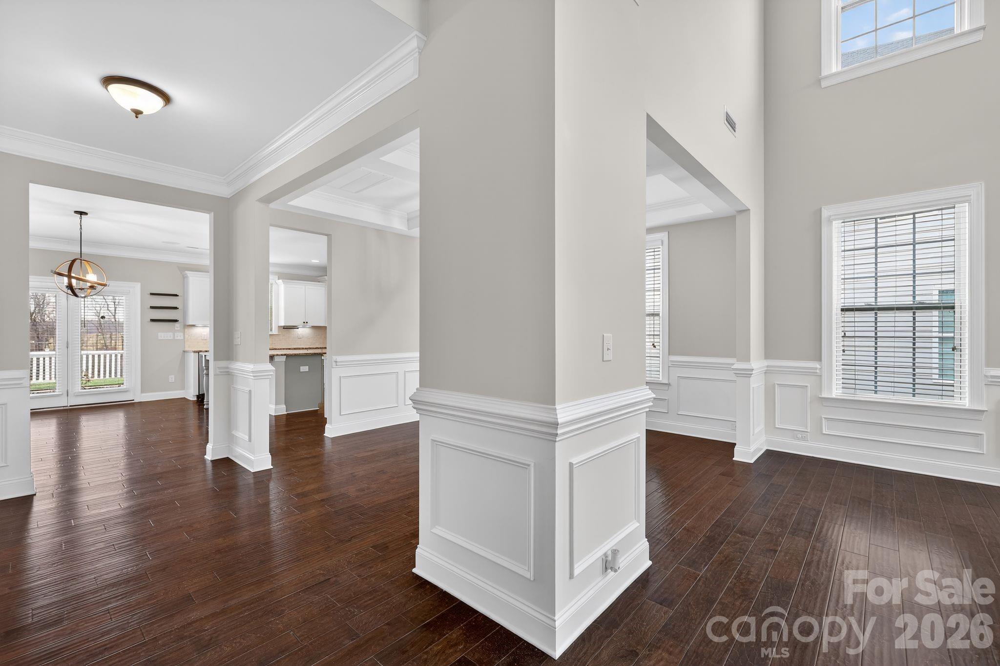 107 Atwater Landing Drive